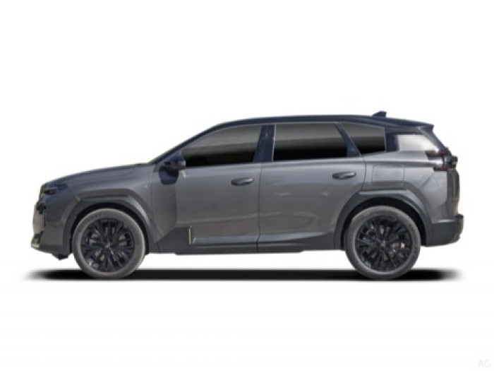 Citroën C5 AIRCROSS HYBRIDE Nouveau 145 ch e-DCS6 Max