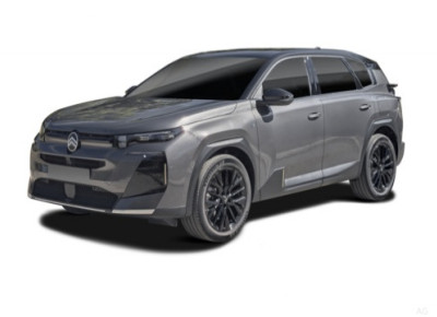 Citroën C5 AIRCROSS HYBRIDE Nouveau 145 ch e-DCS6 Max