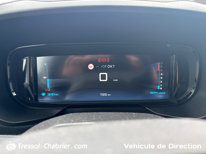 Citroën Berlingo Van Nouveau M DIESEL 100 CH MANUELLE XTR