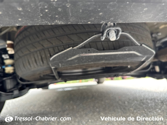 Citroën Berlingo Van Nouveau M DIESEL 100 CH MANUELLE XTR