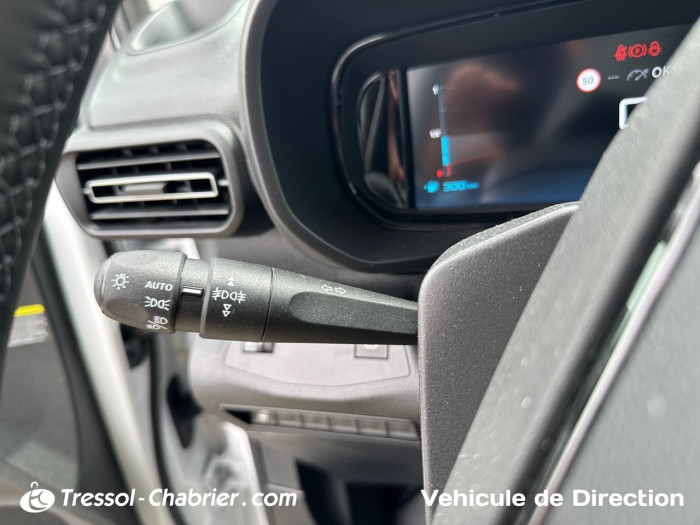 Citroën Berlingo Van Nouveau M DIESEL 100 CH MANUELLE XTR