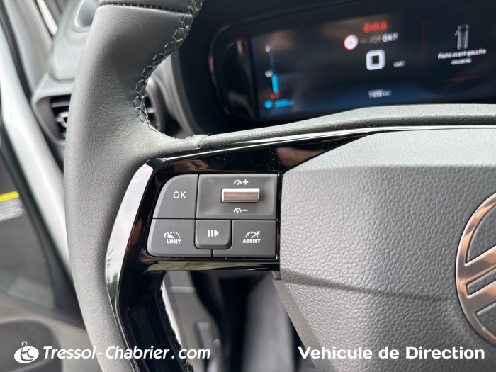 Citroën Berlingo Van Nouveau M DIESEL 100 CH MANUELLE XTR