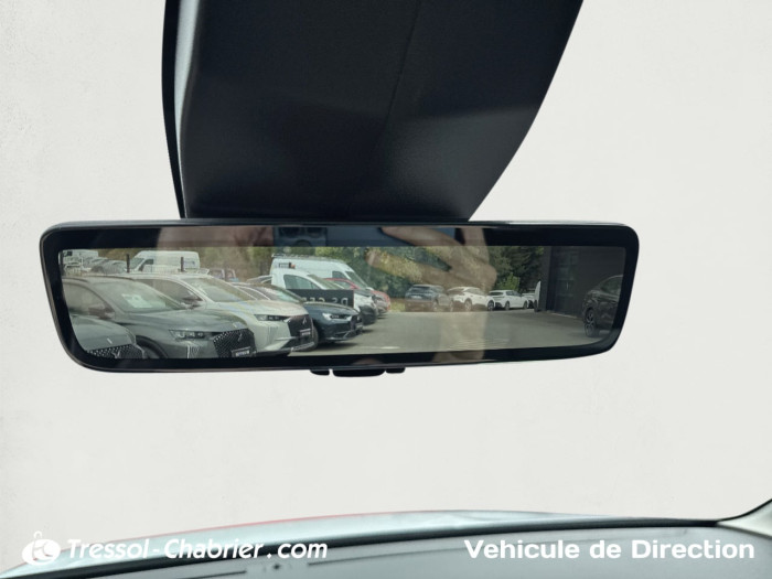 Citroën Berlingo Van Nouveau M DIESEL 100 CH MANUELLE XTR