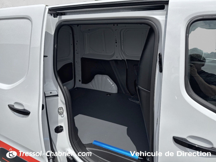 Citroën Berlingo Van Nouveau M DIESEL 100 CH MANUELLE XTR