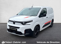 Citroën Berlingo Van Nouveau M DIESEL 100 CH MANUELLE XTR