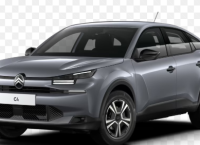 Citroën C4 Hybride 145 ch e-DCS6 Plus