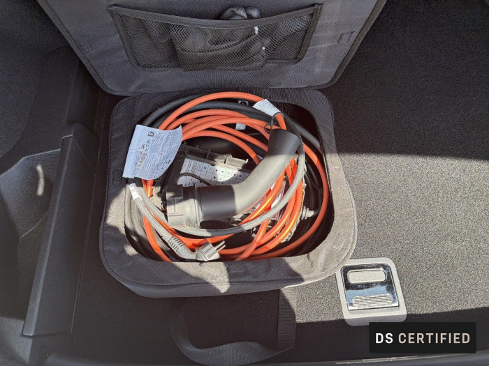 DS DS 7 Hybride Rechargeable E-Tense 360 EAT8 4x4 Performance