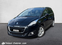 Peugeot 5008 2.0 BlueHDi 150ch S&S BVM6 Allure
