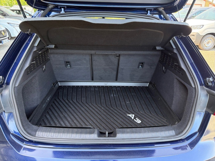 Audi A3 SPORTBACK 40 TFSI 190 S tronic 7 Quattro Avus