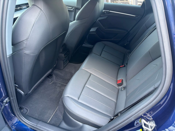 Audi A3 SPORTBACK 40 TFSI 190 S tronic 7 Quattro Avus