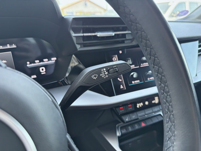 Audi A3 SPORTBACK 40 TFSI 190 S tronic 7 Quattro Avus