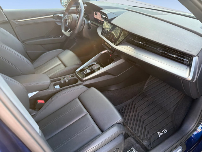 Audi A3 SPORTBACK 40 TFSI 190 S tronic 7 Quattro Avus