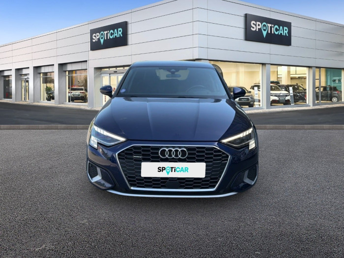Audi A3 SPORTBACK 40 TFSI 190 S tronic 7 Quattro Avus