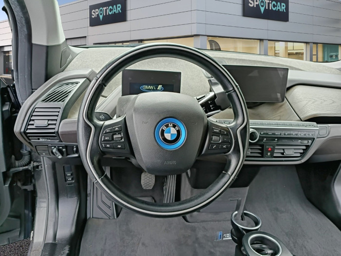 BMW i3 I01 LCI 94 Ah 170 ch BVA iLife Suite