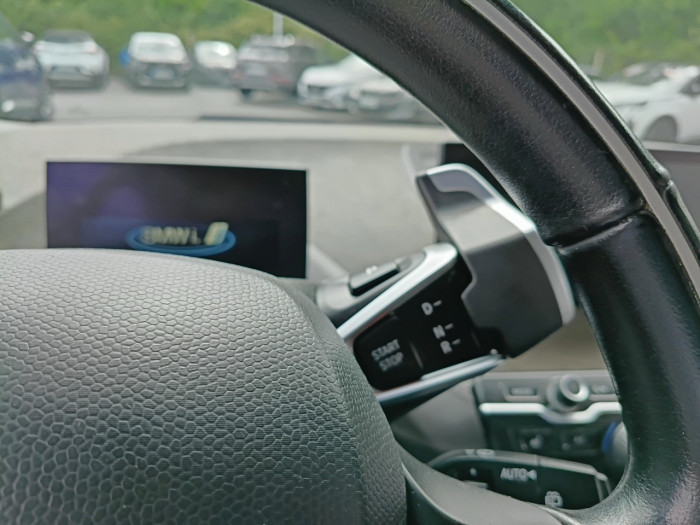 BMW i3 I01 LCI 94 Ah 170 ch BVA iLife Suite