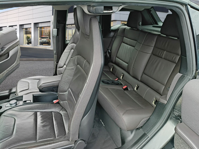BMW i3 I01 LCI 94 Ah 170 ch BVA iLife Suite