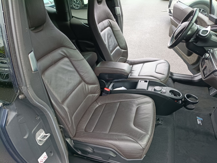 BMW i3 I01 LCI 94 Ah 170 ch BVA iLife Suite
