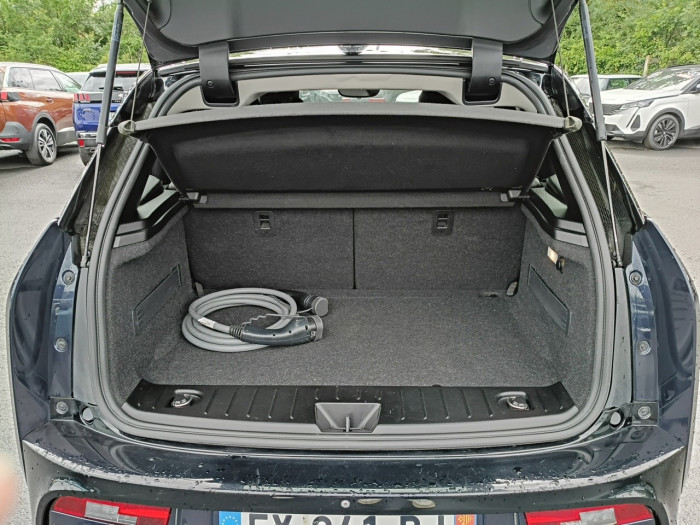 BMW i3 I01 LCI 94 Ah 170 ch BVA iLife Suite
