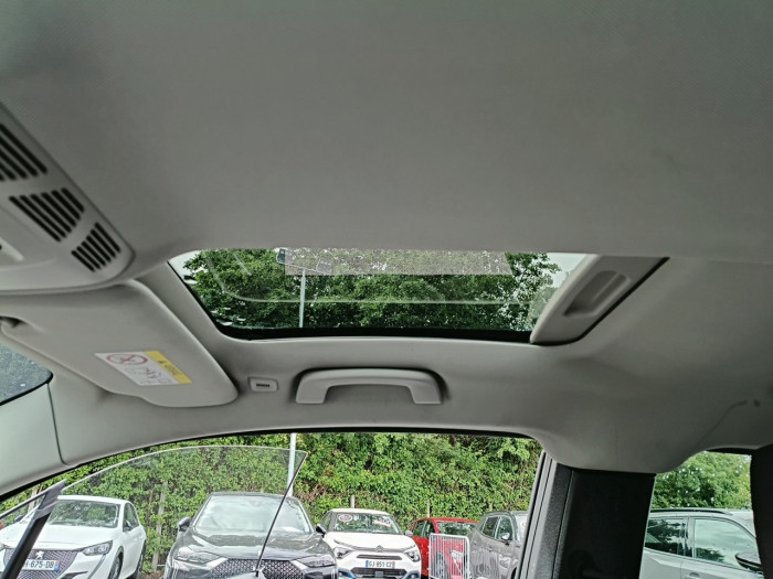 BMW i3 I01 LCI 94 Ah 170 ch BVA iLife Suite
