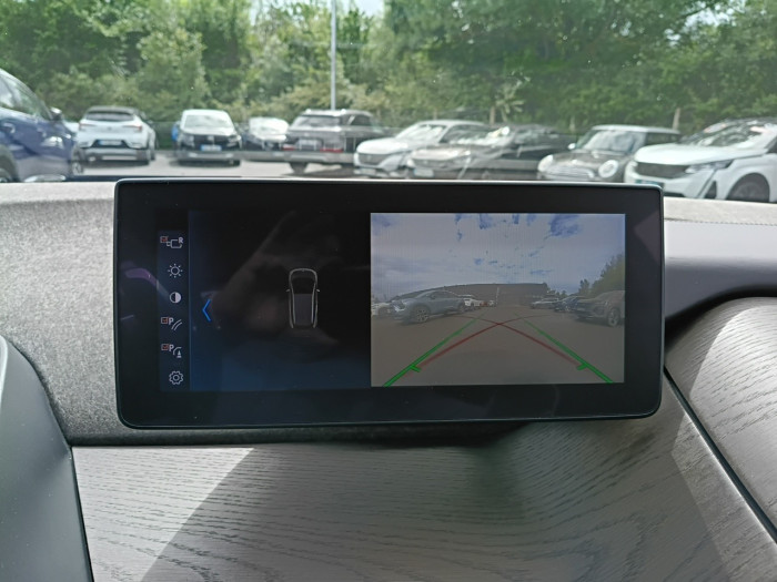 BMW i3 I01 LCI 94 Ah 170 ch BVA iLife Suite