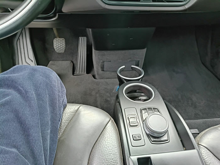 BMW i3 I01 LCI 94 Ah 170 ch BVA iLife Suite