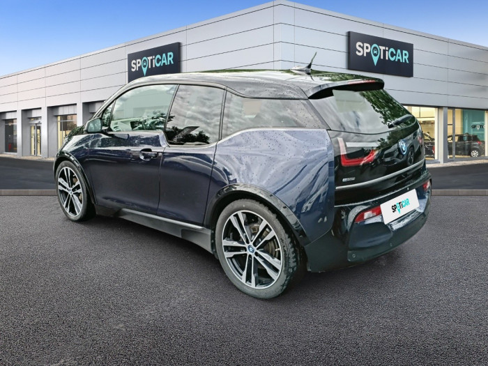 BMW i3 I01 LCI 94 Ah 170 ch BVA iLife Suite