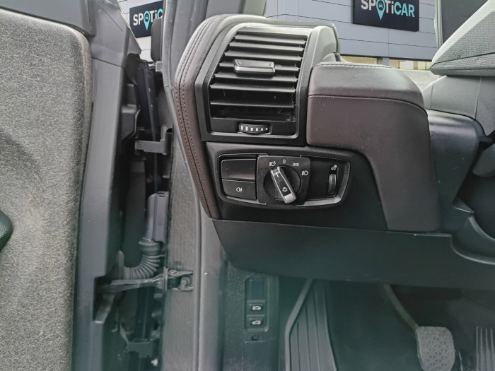 BMW i3 I01 LCI 94 Ah 170 ch BVA iLife Suite