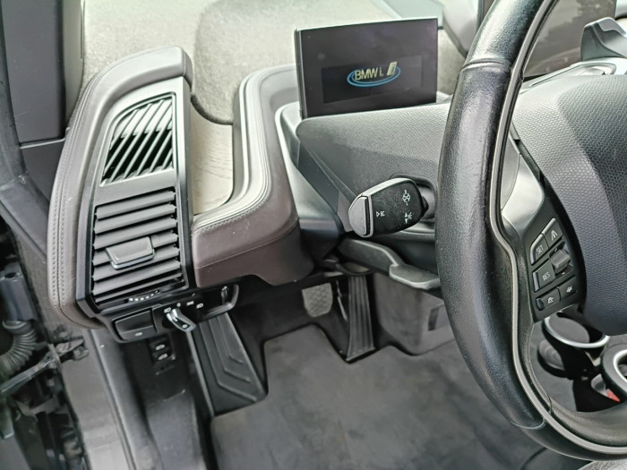 BMW i3 I01 LCI 94 Ah 170 ch BVA iLife Suite