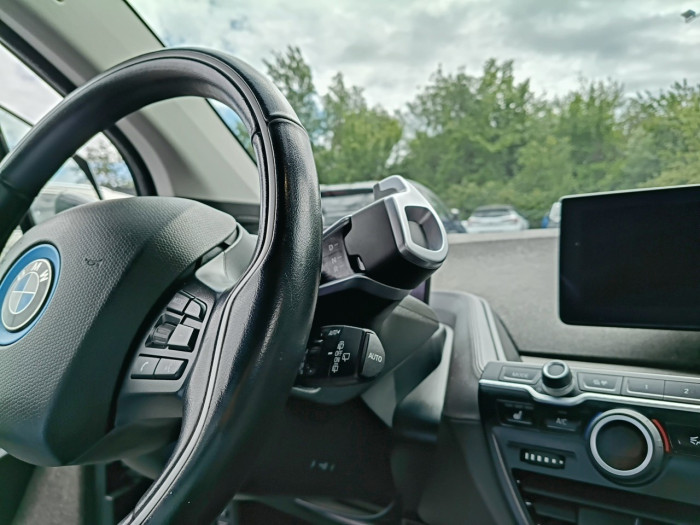 BMW i3 I01 LCI 94 Ah 170 ch BVA iLife Suite