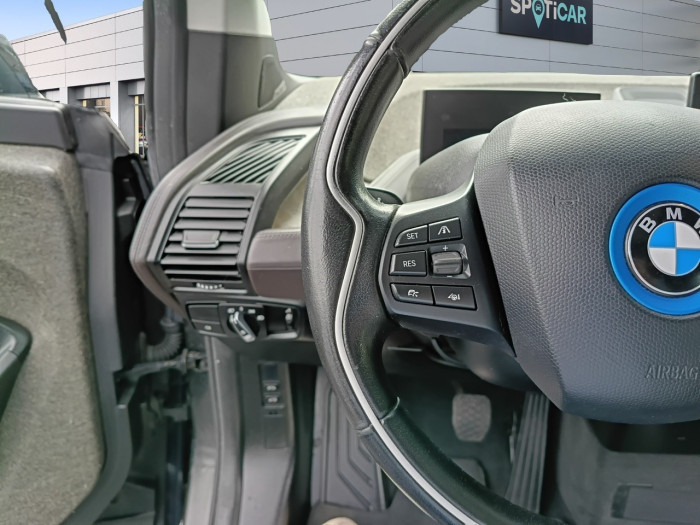 BMW i3 I01 LCI 94 Ah 170 ch BVA iLife Suite