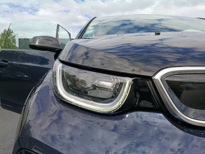 BMW i3 I01 LCI 94 Ah 170 ch BVA iLife Suite