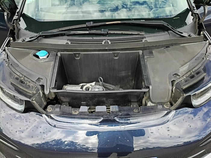 BMW i3 I01 LCI 94 Ah 170 ch BVA iLife Suite