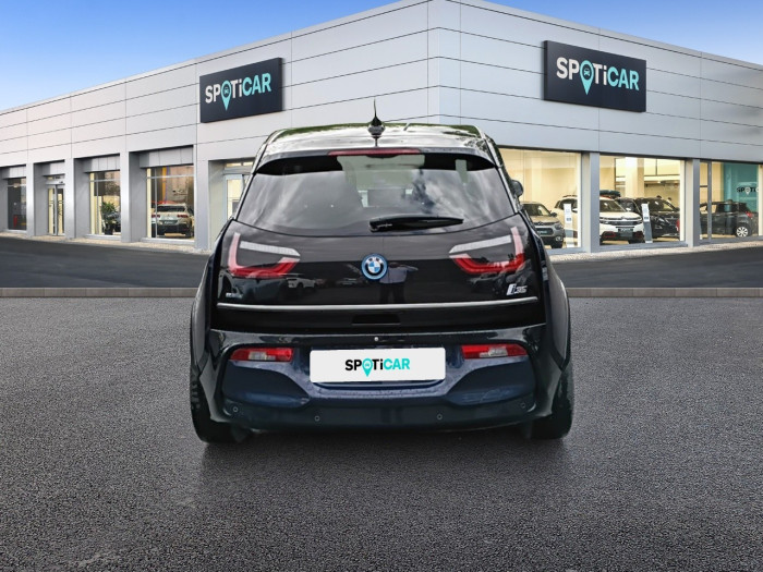 BMW i3 I01 LCI 94 Ah 170 ch BVA iLife Suite