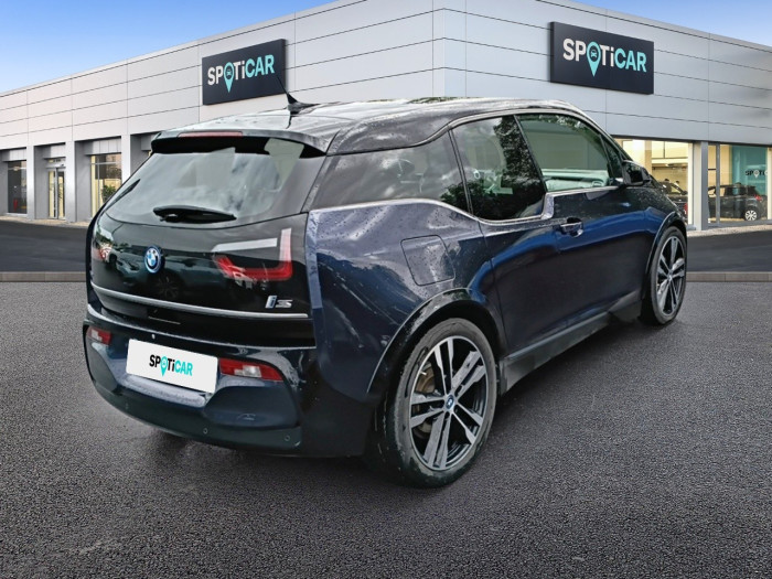 BMW i3 I01 LCI 94 Ah 170 ch BVA iLife Suite