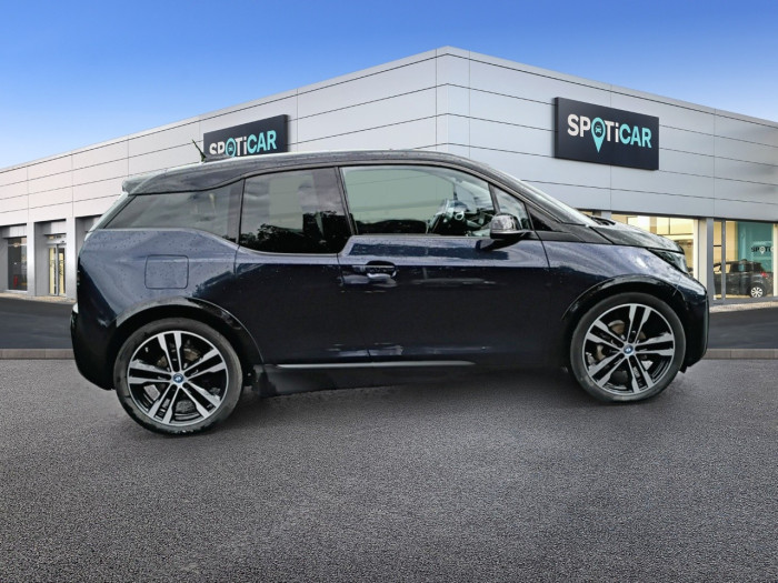 BMW i3 I01 LCI 94 Ah 170 ch BVA iLife Suite