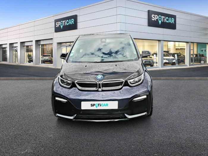 BMW i3 I01 LCI 94 Ah 170 ch BVA iLife Suite