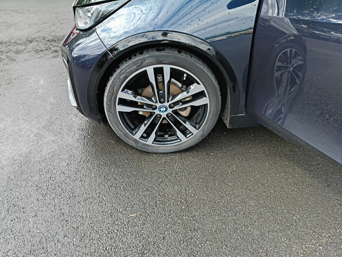 BMW i3 I01 LCI 94 Ah 170 ch BVA iLife Suite