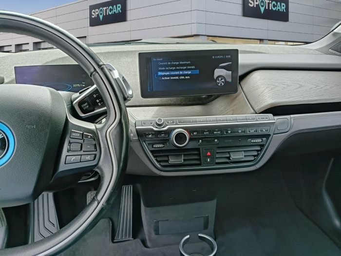 BMW i3 I01 LCI 94 Ah 170 ch BVA iLife Suite