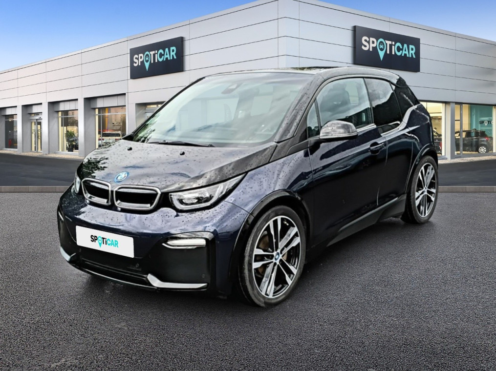 BMW i3 I01 LCI 94 Ah 170 ch BVA iLife Suite
