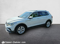 Volkswagen TIGUAN 2.0 TDI 150 DSG7 4Motion Carat