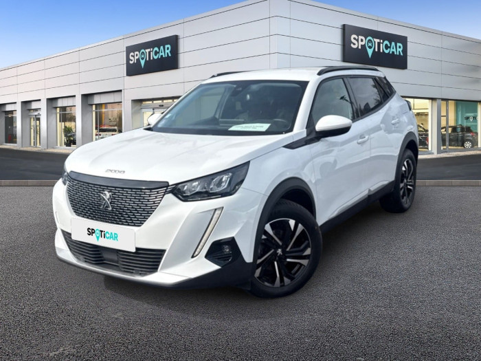 Peugeot 2008 PureTech 130 S&S BVM6 Roadtrip