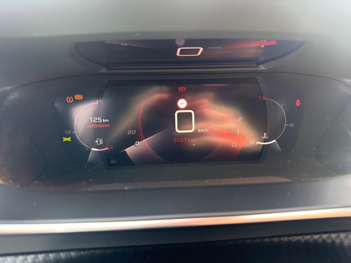 Peugeot 2008 PureTech 130 S&S BVM6 Roadtrip