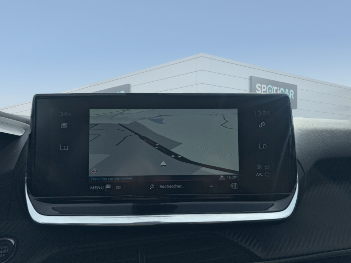 Peugeot 2008 PureTech 130 S&S BVM6 Roadtrip