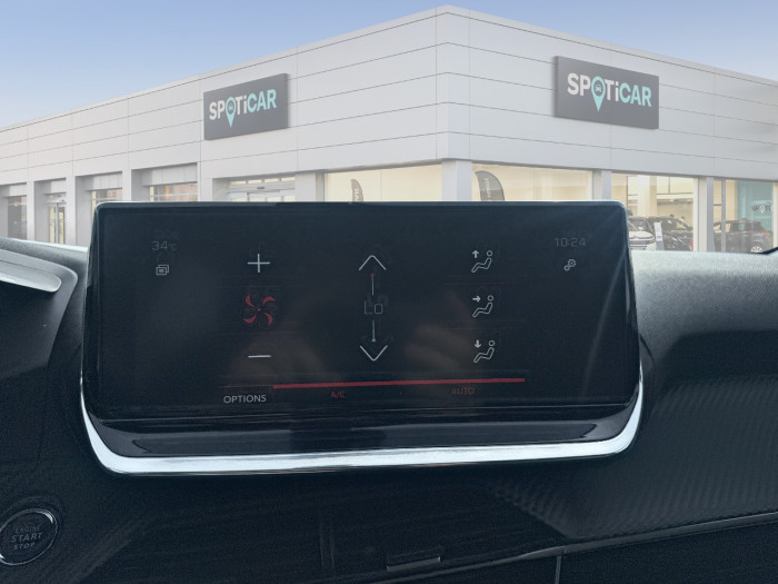 Peugeot 2008 PureTech 130 S&S BVM6 Roadtrip