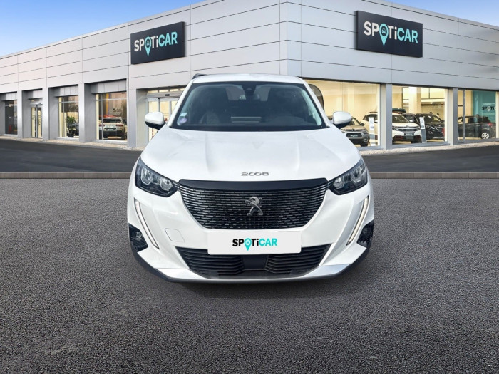 Peugeot 2008 PureTech 130 S&S BVM6 Roadtrip