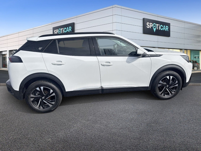 Peugeot 2008 PureTech 130 S&S BVM6 Roadtrip