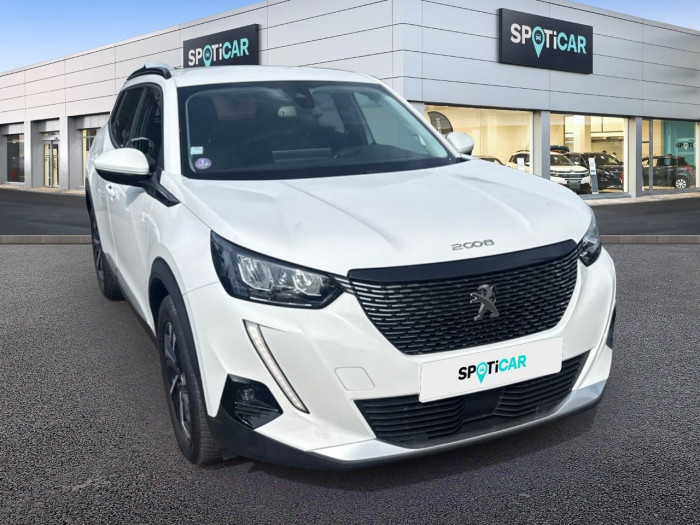 Peugeot 2008 PureTech 130 S&S BVM6 Roadtrip