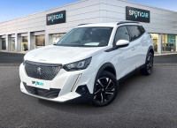 Peugeot 2008 PureTech 130 S&S BVM6 Roadtrip