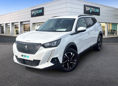 Peugeot 2008 PureTech 130 S&S BVM6 Roadtrip