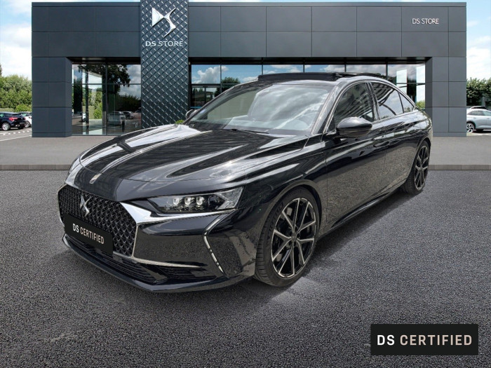 DS DS 9 Nouvelle Hybride E-Tense 360 4x4 Opera